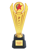 Cup vàng thương hiệu